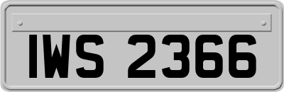 IWS2366