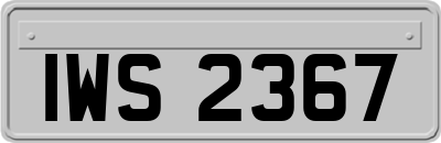 IWS2367
