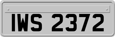 IWS2372