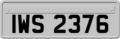 IWS2376