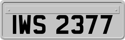 IWS2377