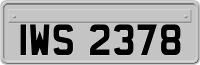 IWS2378