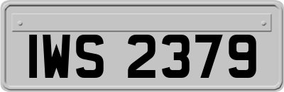 IWS2379