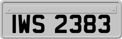 IWS2383