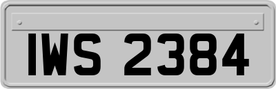 IWS2384