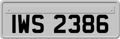 IWS2386