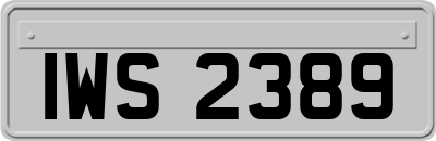 IWS2389