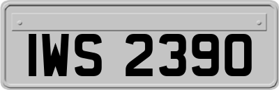 IWS2390