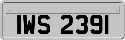 IWS2391