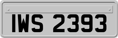 IWS2393