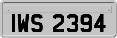 IWS2394