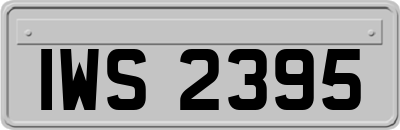 IWS2395