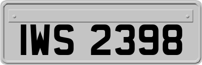 IWS2398
