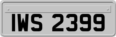 IWS2399