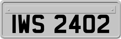 IWS2402