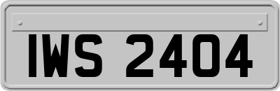 IWS2404