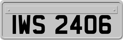 IWS2406