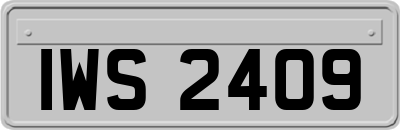 IWS2409