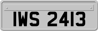 IWS2413