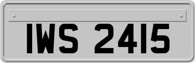 IWS2415