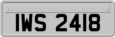 IWS2418