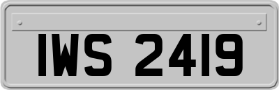 IWS2419