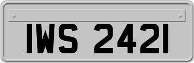 IWS2421