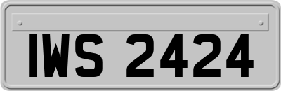 IWS2424