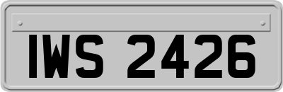 IWS2426