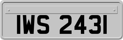 IWS2431