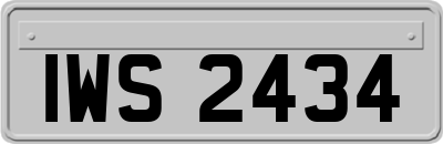 IWS2434