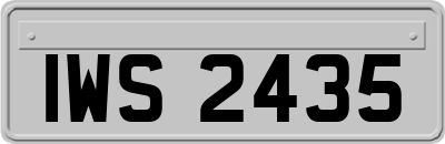 IWS2435