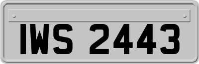 IWS2443