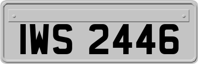 IWS2446