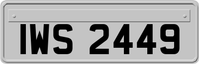 IWS2449