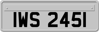 IWS2451