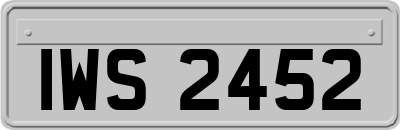 IWS2452