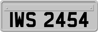IWS2454