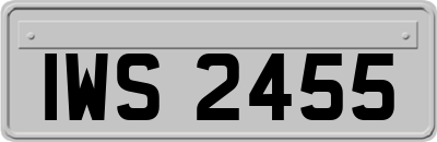IWS2455