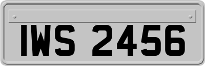IWS2456