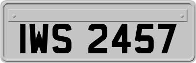 IWS2457