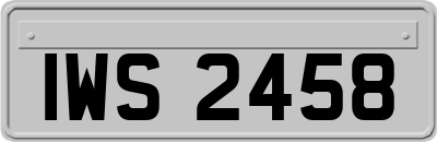IWS2458