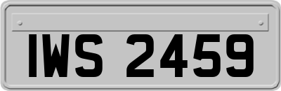 IWS2459