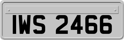 IWS2466