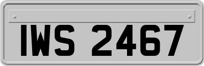 IWS2467