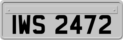 IWS2472