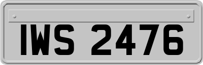 IWS2476