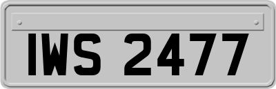 IWS2477