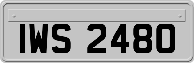 IWS2480
