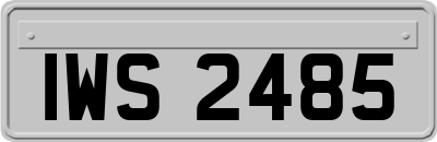 IWS2485